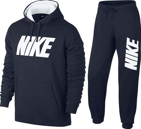 joggingpak nike heren|nike trainingspak heren.